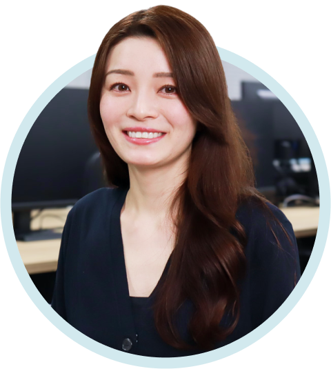 金平郁美