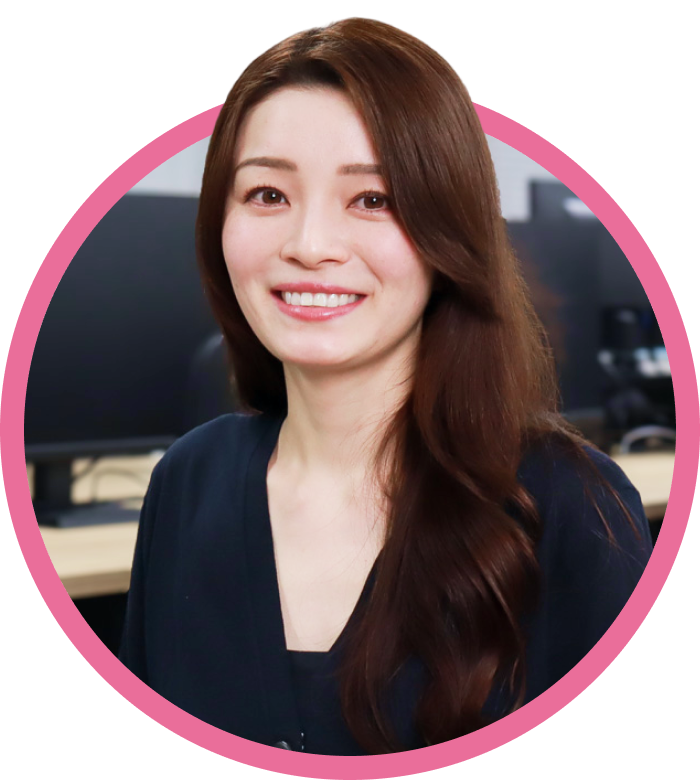 金平郁美